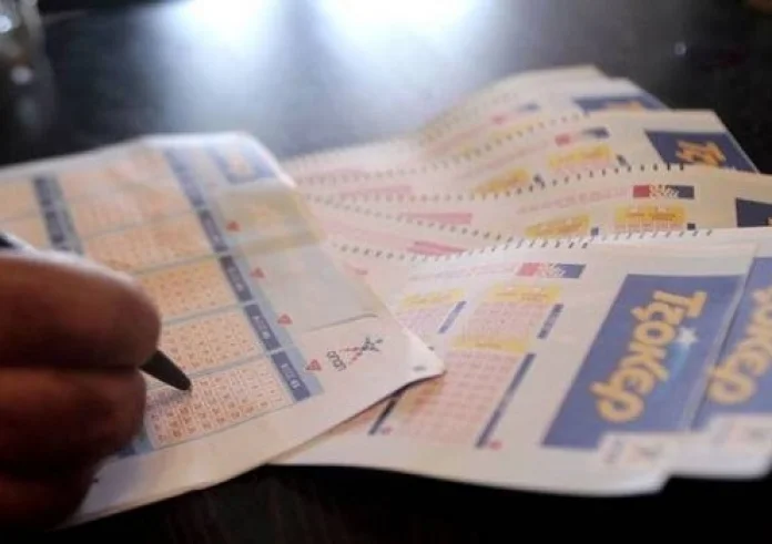 Τζόκερ: Τα έπιασε όλα με 2,50 ευρώ αλλά δεν έγινε εκατομμυριούχος
