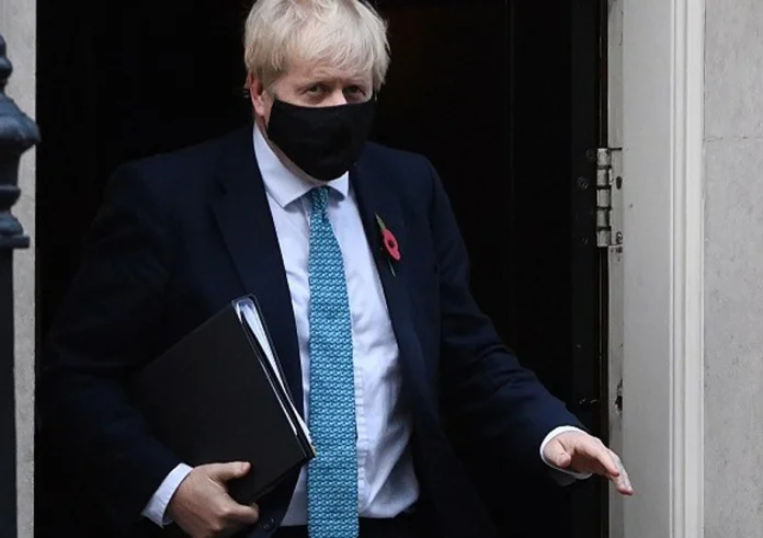 Τζόνσον για Brexit: Το πιθανότερο είναι να μην υπάρξει συμφωνία