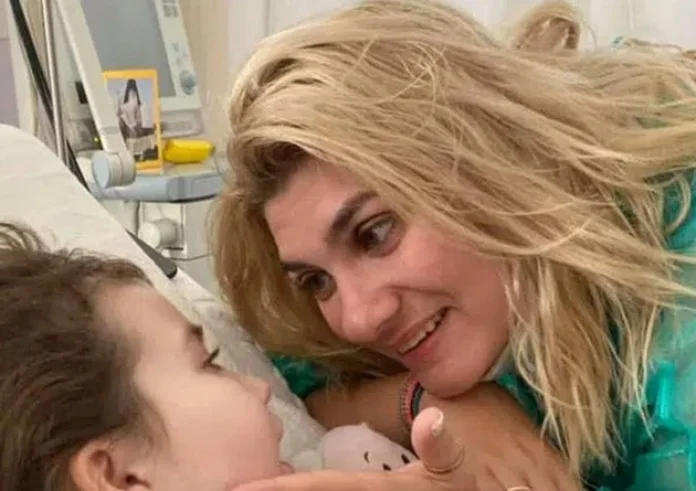 Γιατρός Τζωρτζίνας: Είχαμε ενημερώσει το Αγλαΐα Κυριακού πως έχουμε υποψίες για τη μητέρα