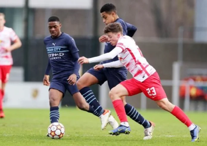 UEFA Youth League: Eκπληξη σε απόδοση 8.25