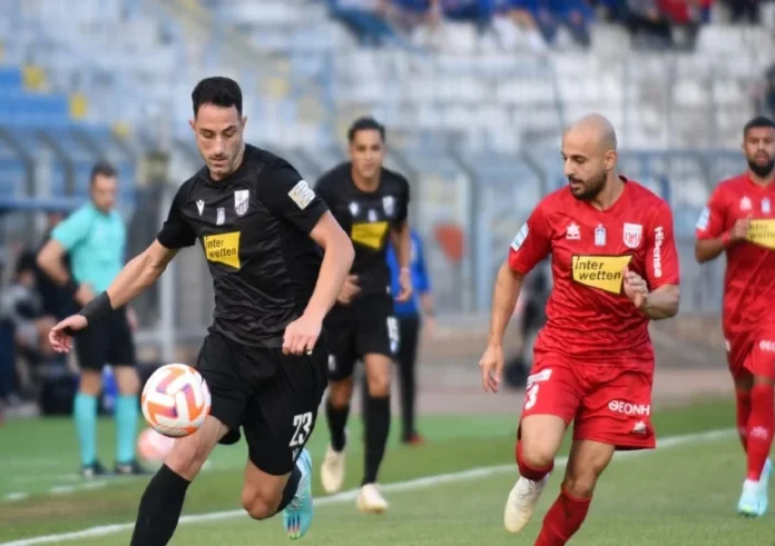 Προγνωστικά Superleague, Βόλος - Λαμία: Στοίχημα με τα κόρνερ