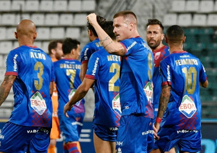 Προγνωστικά Superleague: Με combo bet και σκόρερ
