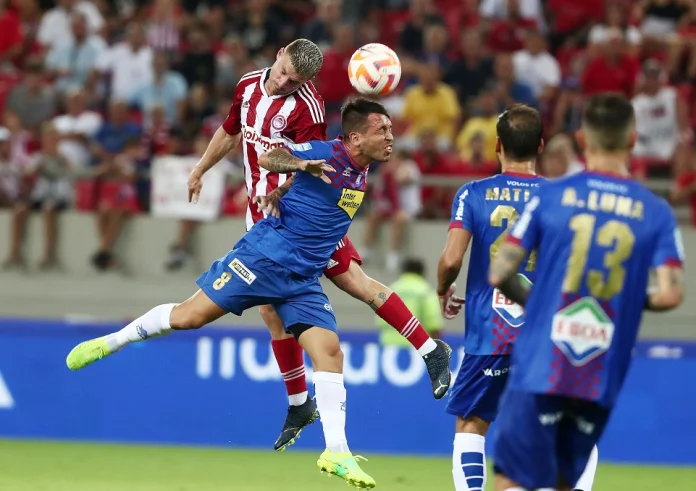 Προγνωστικά Superleague, Βόλος: Το ντεφορμάρισμα βάζει σε κίνδυνο τα πλέι οφ