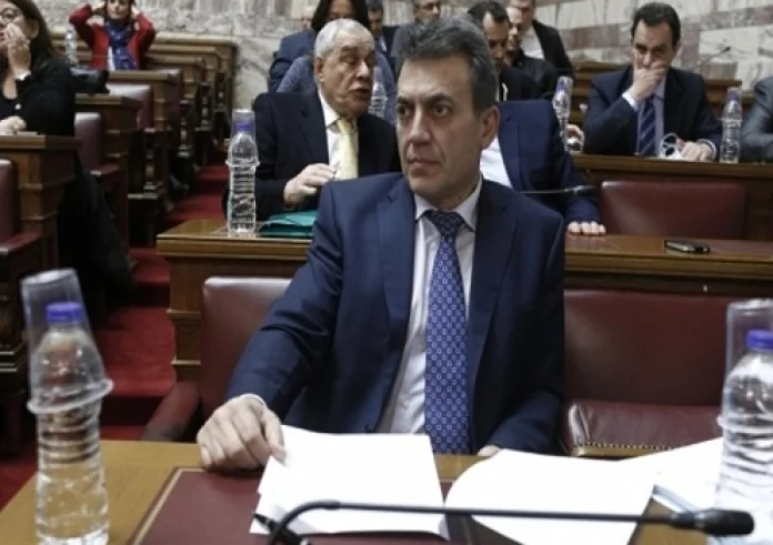 Βρούτσης: Έρχονται αυξήσεις για 260.000 επικουρικές συντάξεις