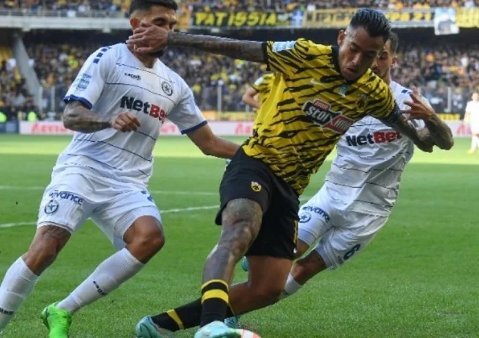 Προγνωστικά Stoiximan Super League: Ατρόμητος - ΑΕΚ | Η κορυφή περνάει από το Περιστέρι