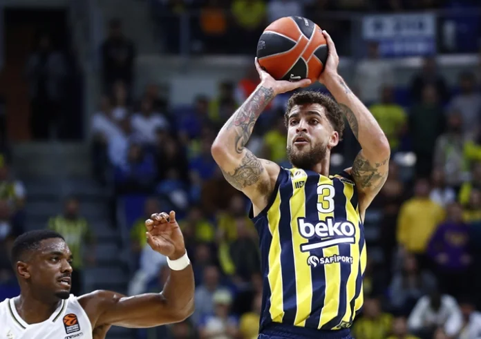 Προγνωστικά Euroleague: Υπερέχει ποιοτικά η Φενέρμπαχτσε