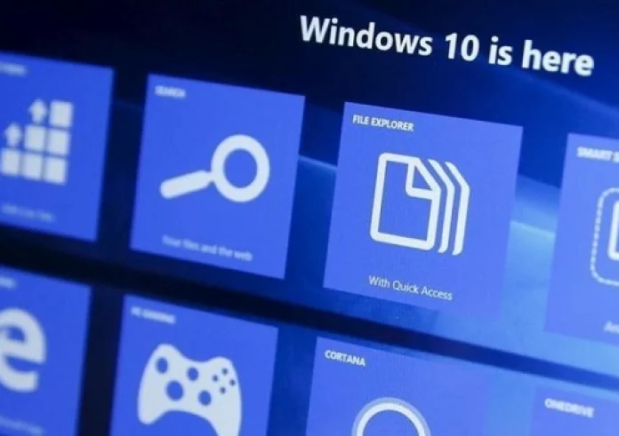 Συναγερμός στην Microsoft για τα Windows 10 – Εξαφανίζονται ξαφνικά αρχεία χρηστών