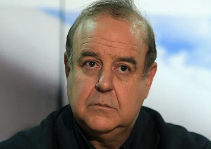 Παύλος Χαϊκάλης για την τηλεοπτική πρόταση που απέρριψε: «Έχω σιχαθεί πάρα πολύ»