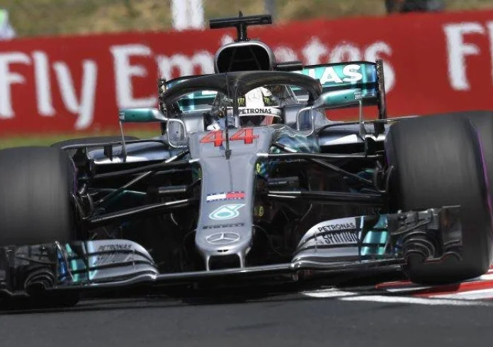 Formula 1: Θρίαμβος του Χάμιλτον στο Σίλβερστον, έφτασε τις 104 νίκες συνολικά