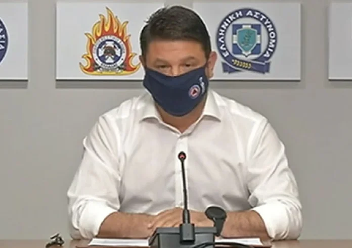 Χαρδαλιάς από τη Θεσσαλονίκη: Ξεχάστε το ρεβεγιόν
