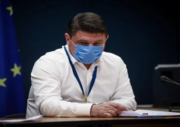 Νίκος Χαρδαλιάς: Οι γλυκιές ευχές της συζύγου του για την γιορτή του