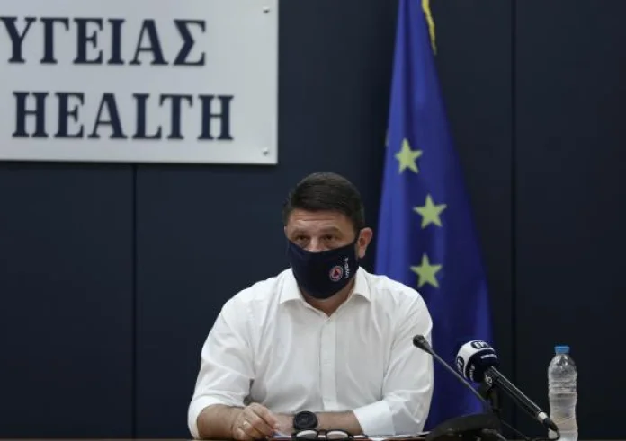Χαρδαλιάς: Πώς εξελίσσεται η κατάσταση σε Δυτική Αττική και Κοζάνη