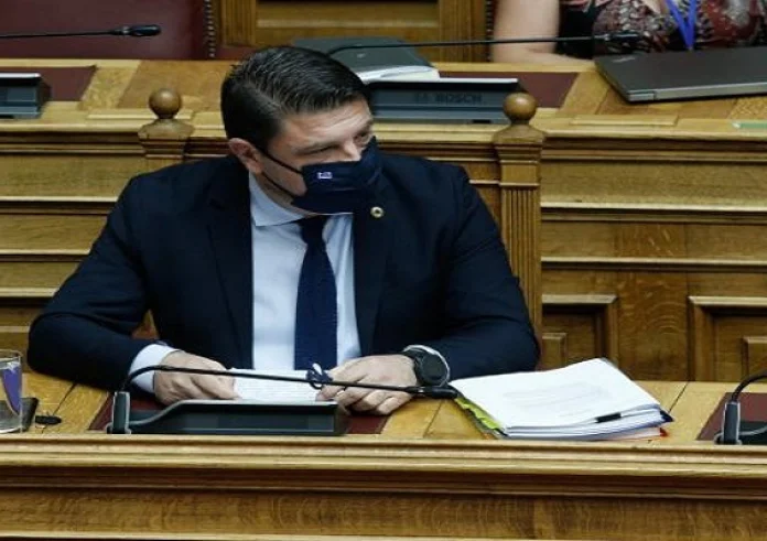 Χαρδαλιάς: Η διασπορά στην κοινότητα άρχισε μεταξύ 11 Σεπτεμβρίου και 6 Οκτωβρίου