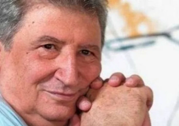 Χάρρυ Κλυνν: Εκείνο που με στεναχώρησε είναι ότι δεν ήρθαν στην κηδεία μου