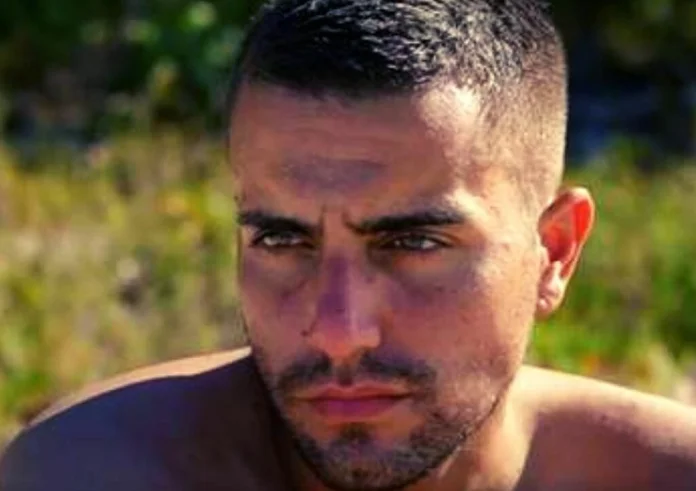 Γιάννης Χατζηγεωργίου: Έκανε πρόταση γάμου στη σύντροφό του και ανέβασε φωτογραφίες στο instagram