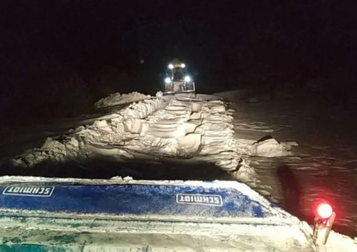 ΗΠΑ: Φονική χιονοθύελλα πλήττει τη Νέα Υόρκη