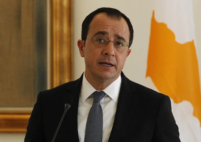 Κύπρος: Νέος Πρόεδρος της Κυπριακής Δημοκρατίας ο Νίκος Χριστοδουλίδης