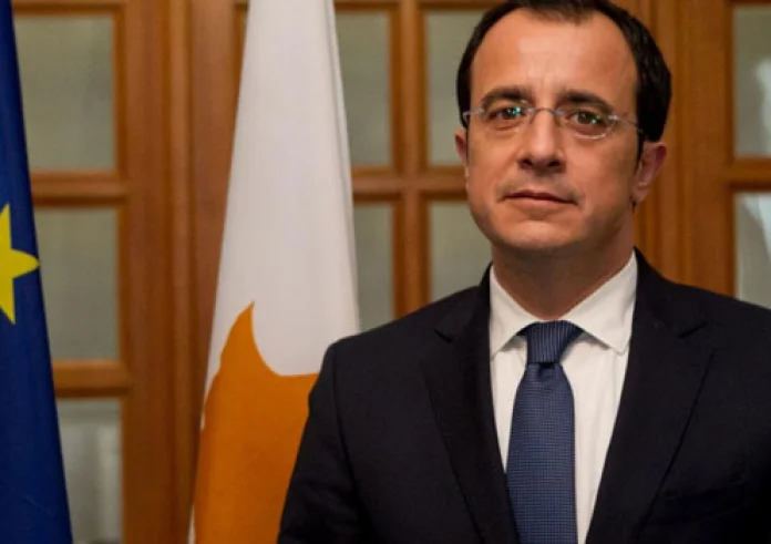 Συγχαρητήριο τηλεφώνημα στον Στέφανο Κασσελάκη από τον Νίκο Χριστοδουλίδη