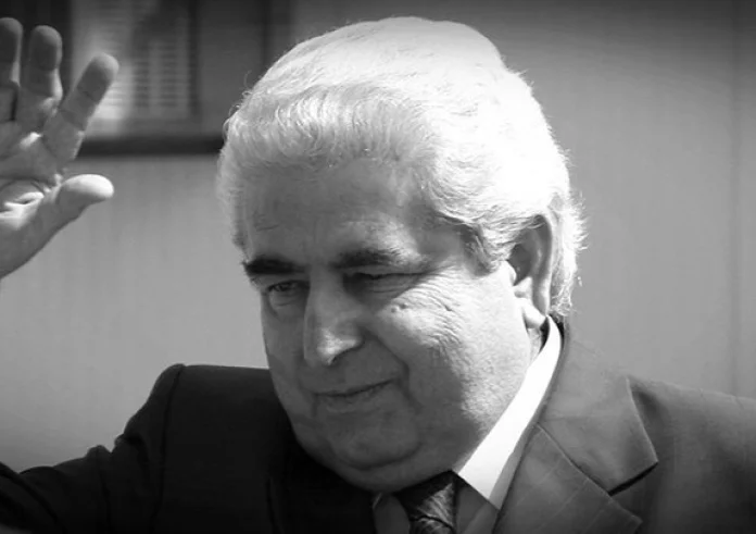 Με τιμές εν ενεργεία Προέδρου η κηδεία του Δημήτρη Χριστόφια