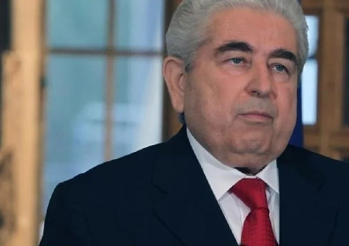Δημήτρης Χριστόφιας: Την Τρίτη με τιμές εν ενεργεία προέδρου της Κύπρου η κηδεία του