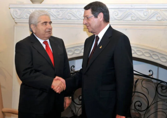 Δημήτρης Χριστόφιας: Έκτακτο υπουργικό συμβούλιο για την κηδεία του