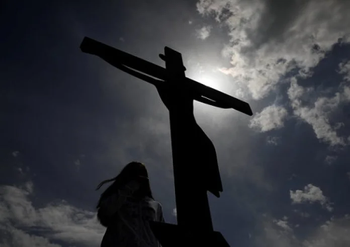 Πόσα ευρώ θα ήταν τα 30 αργύρια που έλαβε o Ιούδας για να προδώσει τον Ιησού