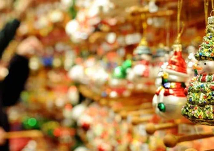 Γεωργιάδης για καλάθι του νοικοκυριού: Μέσα στο Δεκέμβριο έρχεται και το εορταστικό καλάθι