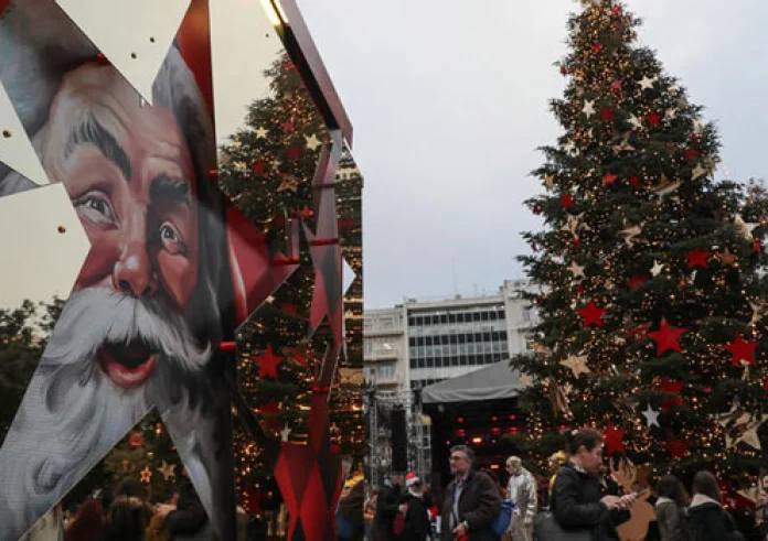 Ο οδικός χάρτης των γιορτών - Οι μετακινήσεις. Ποια καταστήματα θα λειτουργήσουν, πώς θα ανοίξουν οι εκκλησίες
