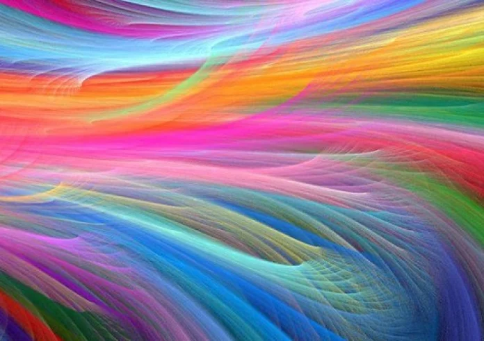 What color is your date of birth? See what it means for your character