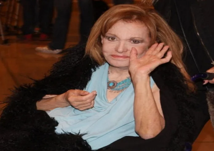 Κώστας Γιαννόπουλος: «Κάποιος πήρε παράνομα την τέφρα της Μαίρης Χρονοπούλου»