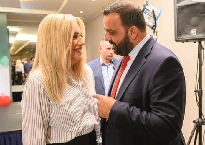 Λευτέρης Χρυσοφάκης: Γιατί απέσυρε την υποψηφιότητα με το ΠΑΣΟΚ - Αιχμές κατά Ανδρουλάκη