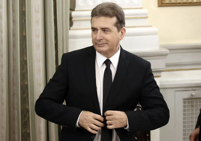 Χρυσοχοϊδης: Η Αστυνομία στους δρόμους τα Χριστούγεννα. Πιθανά και επιπλέον μέτρα