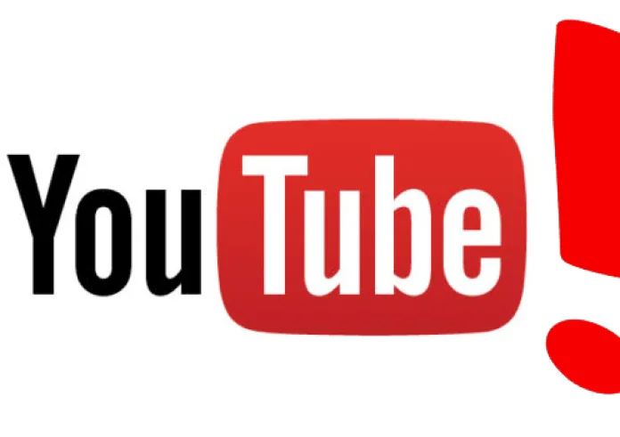 YouTube: Η πλατφόρμα βρίσκεται και πάλι σε λειτουργία
