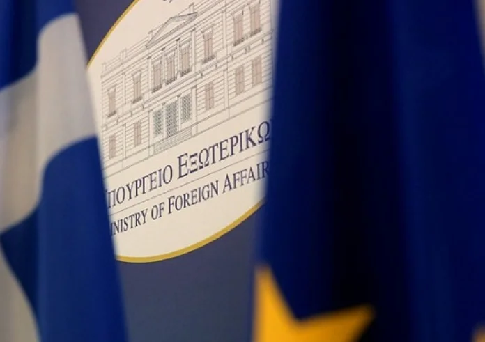 ΥΠΕΞ για Τουρκία: Πρέπει να δείξει με τη συμπεριφορά της ότι επιθυμεί έναν εποικοδομητικό διάλογο