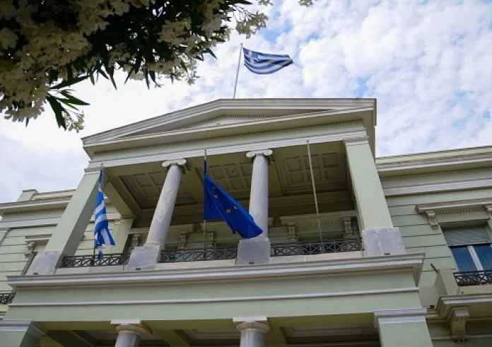Εκπρόσωπος ΥΠΕΞ: Η Τουρκία πρέπει να δείξει βούληση για διάλογο