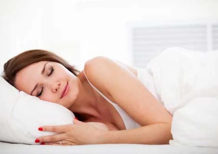Υγεία: Όσα πρέπει να ξέρετε αν παίρνετε μελατονίνη για τον ύπνο