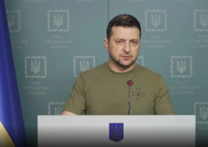 Ζελένσκι: Η έκρηξη στην Πολωνία δεν προκλήθηκε από ουκρανικό πύραυλο