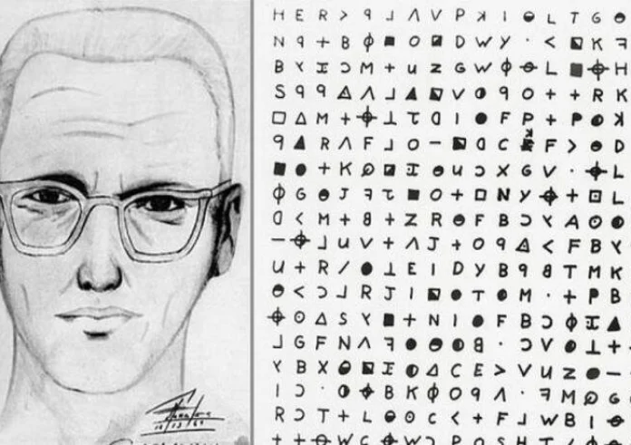 Zodiac Killer: Αποκρυπτογράφησαν το μήνυμα του Zodiac μετά από 51 χρόνια