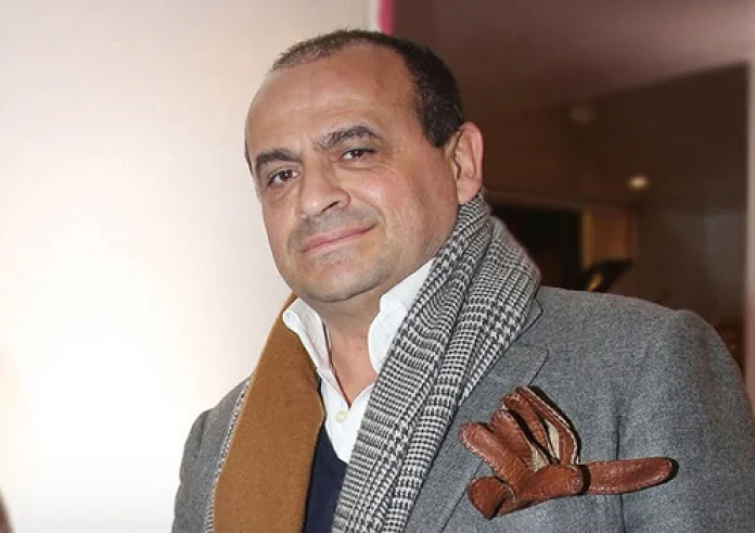 Κατάπια τη γλώσσα μου και έσπασα τη μύτη μου, είχα εσωτερική αιμορραγία