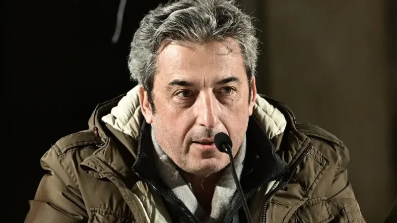 Τέμπη, «Κόλαφος» από τον Ασλανίδη: Ο Φλωρίδης «κοροϊδεύει», ο Καραμανλής «νο1 εγκληματίας»