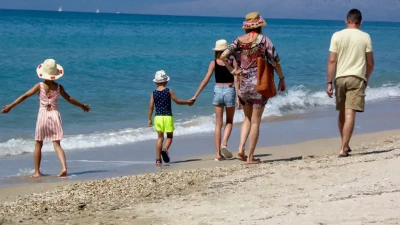 Κοινωνικός τουρισμός 2026: Νωρίτερα ξεκινά το πρόγραμμα με σημαντικές αλλαγές