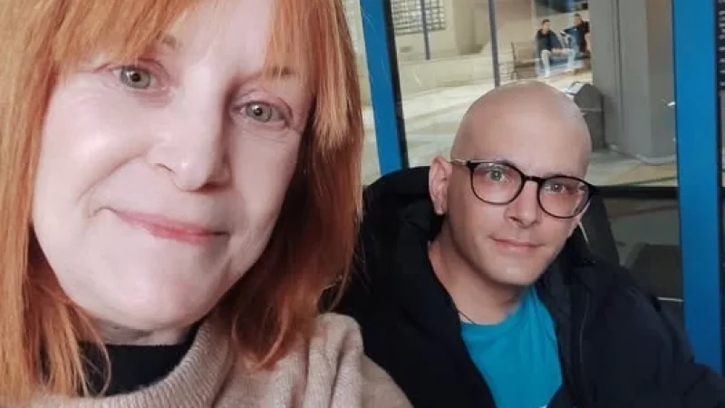 Δημάρχος Άη Στράτη: Χειρουργήθηκε για αφαίρεση όγκου και η πορεία του φαίνεται αισιόδοξη