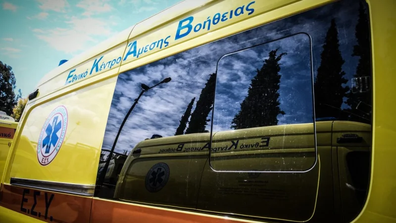 Σοκ στην Πάτρα: Φοιτητής αποπειράθηκε να αυτοκτονήσει στην εστία του πανεπιστημίου