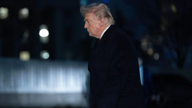 Ευρώπη: Γιατί η Δύση δεν υποστηρίζει τον Τραμπ στον πόλεμο του Ιράν