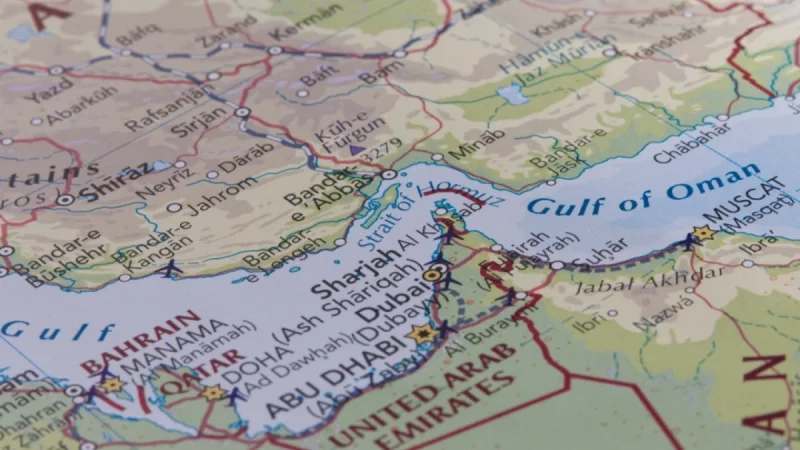 Γερμανία: «Δεν είναι δικός μας πόλεμος». Λέει όχι στον Τραμπ για τα Στενά του Ορμούζ