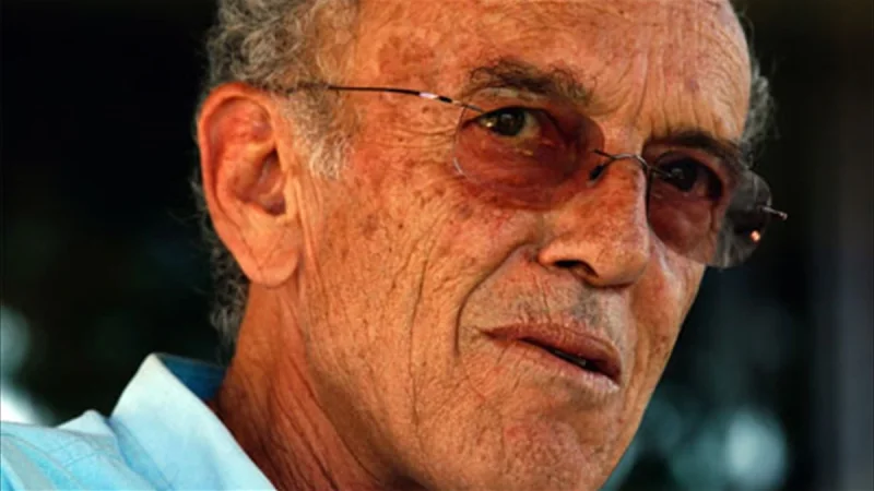 Πέθανε ο Γιώργος Πανουσόπουλος: Ο εμβληματικός κινηματογραφιστής που σφράγισε την ελληνική εικόνα