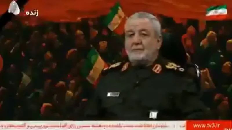 Θα εκτοξεύσουμε πυραύλους κατά της Κύπρου ώστε οι Αμερικανοί θα αναγκαστούν να εγκαταλείψουν το νησί