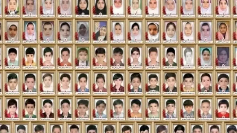 Ιράν: Η φωτογραφία που συγκλονίζει – 165 μαθήτριες νεκρές από την έκρηξη σε σχολείο στη Μινάμπ