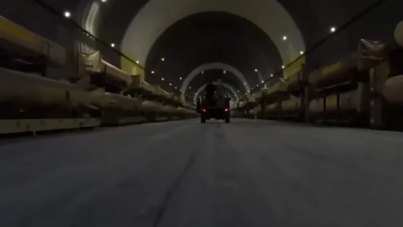 Ισραήλ: Σχεδιάζει επιθέσεις σε ιρανικές υπόγειες εγκαταστάσεις πυραύλων στη δεύτερη φάση