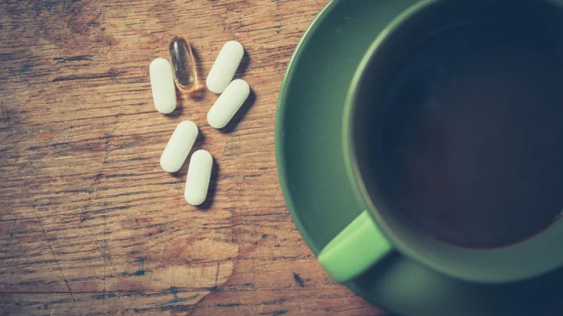 Προσοχή: Τα 2 πολύ συνηθισμένα φάρμακα που δεν πρέπει ποτέ να παίρνετε μαζί με καφέ